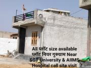100 Sq.Yd. Plot in Sultanpur Gurgaon Listing ID #9467