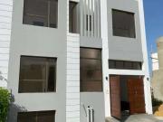 100 sq yrds new house for sale phase 8 DHA KHI Karachi...