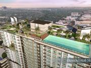 100 sqm 2 bedroom Condo For Sale in Makati Metro Manila...