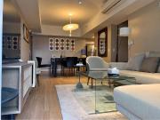 100 sqm 2BR Condo for Rent at Verve Residences, BGC,...