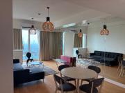 100 sqm 2BR Condo for Rent in Bellagio I, Taguig City