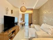 100 sqm 2BR Fully Furnished Unit For Sale in East...