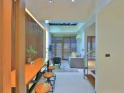 100 sqm 3BR Loft Condo for Rent at The Florence,...