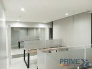 100 sqm Fitted Office Space for Lease in Cebu Business...