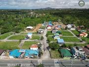 100 sqm Titled Residential Subdivision Lot in Amadeo, Cavite