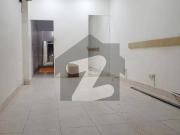 100 Square Yard Ground Floor Shop For Sale In Dha Phase 6