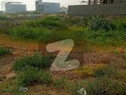 100 Square Yards Commercial Plot For Sale In Nishat...