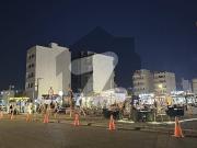 100 Square Yards Plot Available For Sale In Zulfiqar...