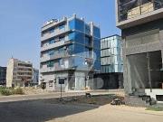 100 Square Yards Plot In Zulfiqar Commercial