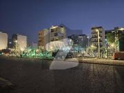 100 Square Yards Plot In Zulfiqar Commercial Street 4