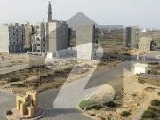 100 SQYD Commercial Plot For Sale In Zulfiqar Commercial...