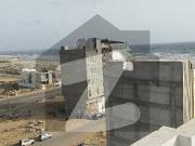 100 SQYD khayaban e Usman Sahil commercial