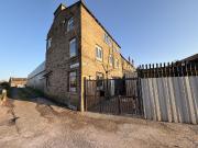 100 Tyersal Lane, Bradford, Bradford, West Yorkshire...