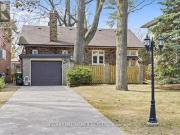 100 Warden Avenue, Toronto, ON, M1N 2Z4 house for lease...
