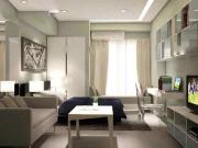 100 West Makati, great value 38 storey high rise...