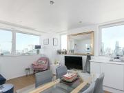 100 Westminster Bridge Road, Perspective Building,...