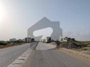 100 Yard Commercial Plot on Peninsula Com Lane 10,...