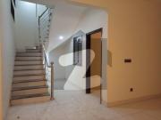 100 yard double storey bungalow with full basement for...