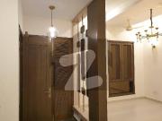 100 yards architectural design bungalow 4beds attached...