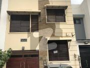 100 Yards Bungalow For Sale Basement+2 Proper Unit DHA...