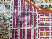 100 Yards Commercial Plot Near Parking Available For Sale