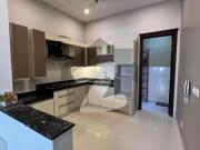 100 yards double storey banuglow available for sale dha...