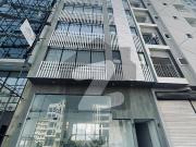 100 yards ground+basement available for rent in dha phase 8