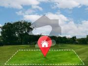100 yards plot for sale defence housing authority...