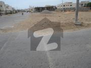 100 Yards Residential Plot For Sale