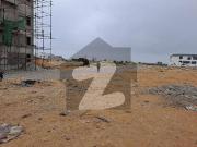 100 Yards Residential Plots For Sale | Peninsula Zone E...