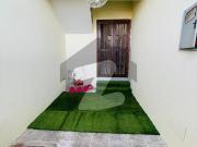 100 YARDS Well Maintain Bungalow Available For Rent DHA...