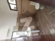 100 Yards West open Bungalow For Sale With Basement DHA...