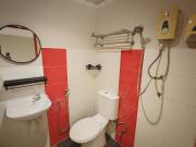 100% ZERO DEPOSIT ROOM at MAHKOTA CHERAS