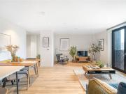 100A, George Street, Croydon CR0, 1 bed flat to rent,...