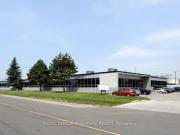 100E 80 Jutland Road, Toronto, ON, M8Z 2H1 commercial...