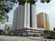 100Loan0DepositSJKPCashback Palm Garden Apartment Klang