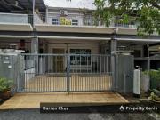 100%Loan ‼️ Warisan Puteri Sikamat Double Storey