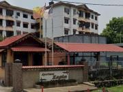 100LOANApartment Zapin 950sf Balakong BELOW MARKET PRICE