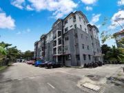 100LOANDahlia Court Apartment 774sf Salak Tinggi Sepang...