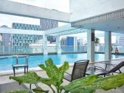100LoanFreeholdKLCC Condo Parkview Service Residence...