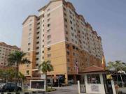 100LOANKantan Court 760sf Seri Kembangan BELOW MARKET PRICE