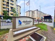 100LOANPangsapuri Subang Suria 788sf Shah Alam BELOW MARKET