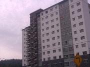 100LOANSutera Apartment 820sf Bandar Tun Hussein Onn BMARKET