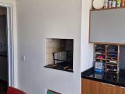 100m2, 2 vagas à venda próximo ao Terminal Barra Funda