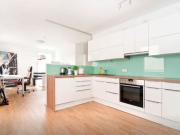 100m2 apartment next to park, Vienna Amsterdam...