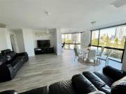 100m2 Three bedroom investment unit renting for $1,000...