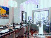 100m da praia, 300m do metrô, AC e Portaria 24h