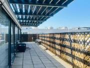 100m² Dachterrasse * großzügige Dachgeschosswohnung