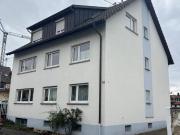 100qm 4 Zi Wohnung mit Balkon und Garten in Endingen