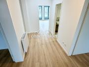 100qm Penthouse in Hillegossen mit Blick in die Sieker...